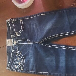 NWOT, Women's LA Idol Capris